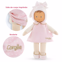 Corolle 9000010140 peluche - Vista aggiuntiva 8