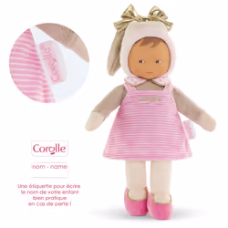 Corolle 9000010150 peluche - Vista aggiuntiva 7