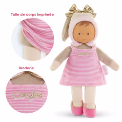 Corolle 9000010150 peluche - Vista aggiuntiva 8