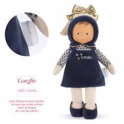 Corolle 9000010170 peluche - Vista aggiuntiva 7