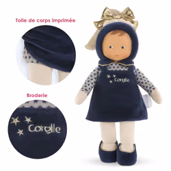 Corolle 9000010170 peluche - Vista aggiuntiva 8