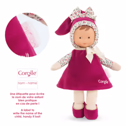 Corolle 9000010190 peluche - Vista aggiuntiva 6