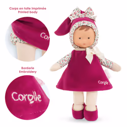 Corolle 9000010190 peluche - Vista aggiuntiva 7