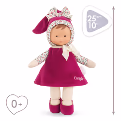Corolle 9000010190 peluche - Vista aggiuntiva 8