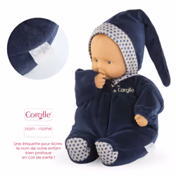 Corolle 9000020150 peluche - Vista aggiuntiva 5