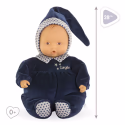 Corolle 9000020150 peluche - Vista aggiuntiva 6