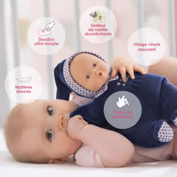 Corolle 9000020150 peluche - Vista aggiuntiva 8