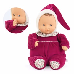 Corolle 9000020160, Bambola, 0 anno/i
