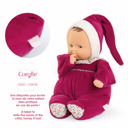 Corolle 9000020160 peluche - Vista aggiuntiva 4