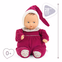 Corolle 9000020160 peluche - Vista aggiuntiva 5