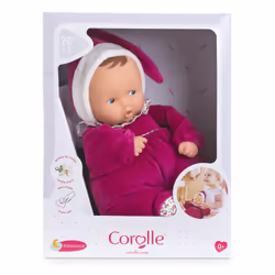 Corolle 9000020160 peluche - Vista aggiuntiva 6