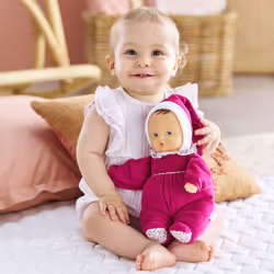 Corolle 9000020160 peluche - Vista aggiuntiva 8