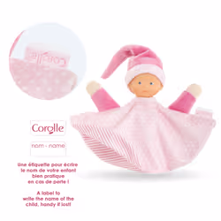 Corolle 9000030140 peluche - Vista aggiuntiva 5