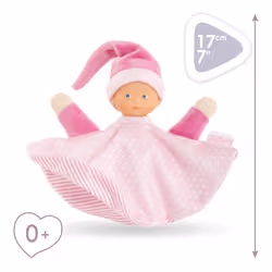 Corolle 9000030140 peluche - Vista aggiuntiva 6