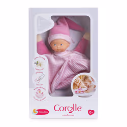 Corolle 9000030140 peluche - Vista aggiuntiva 7