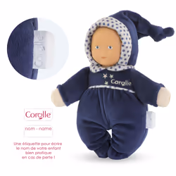 Corolle 9000060040 peluche - Vista aggiuntiva 5