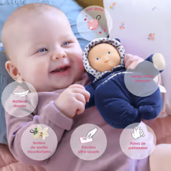 Corolle 9000060040 peluche - Vista aggiuntiva 8