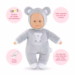 Corolle 9000100610 peluche - Vista aggiuntiva 5