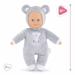 Corolle 9000100610 peluche - Vista aggiuntiva 6