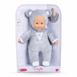 Corolle 9000100610 peluche - Vista aggiuntiva 7