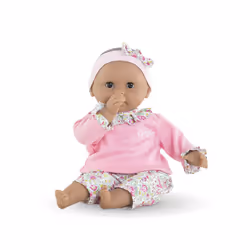 Corolle 100630, Bambola bambina, Femmina, 1,5 anno/i, Bambino/Bambina, 300 mm, Multicolore