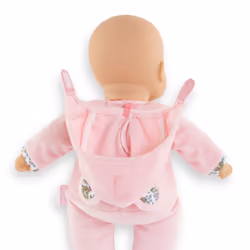 Corolle 9000100700 peluche - Vista aggiuntiva 5
