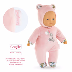 Corolle 9000100700 peluche - Vista aggiuntiva 6