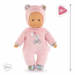 Corolle 9000100700 peluche - Vista aggiuntiva 7