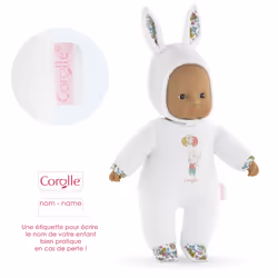 Corolle 9000100710 peluche - Vista aggiuntiva 6