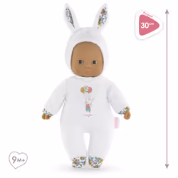 Corolle 9000100710 peluche - Vista aggiuntiva 7