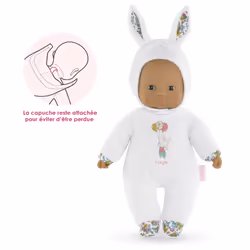 Corolle 9000100710 peluche - Vista aggiuntiva 8