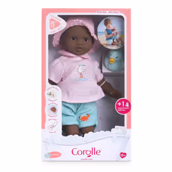 Corolle 9000100760 bambola - Vista aggiuntiva 8