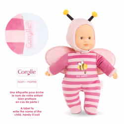 Corolle 9000100800 peluche - Vista aggiuntiva 6