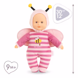 Corolle 9000100800 peluche - Vista aggiuntiva 7