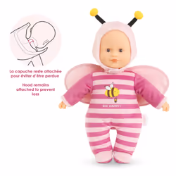 Corolle 9000100800 peluche - Vista aggiuntiva 8