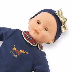Corolle BB CALIN MARGAUX EN FÊTES - Vista aggiuntiva 4