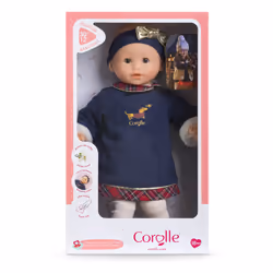 Corolle BB CALIN MARGAUX EN FÊTES - Vista aggiuntiva 7