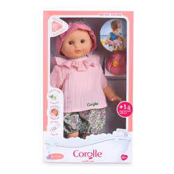 Corolle 9000100870 bambola - Vista aggiuntiva 8