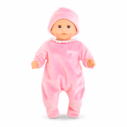 Corolle Pajamas + Hat Pigiama per bambola