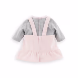 Corolle Dress + T-shirt - Loire Set di vestiti per bambola