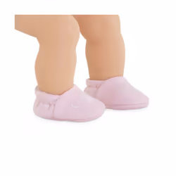 Corolle Slippers Scarpe per bambola - Vista aggiuntiva 2