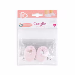 Corolle Slippers Scarpe per bambola - Vista aggiuntiva 3