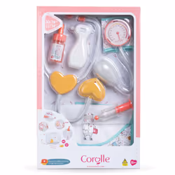 Corolle 9000110930 accessorio per bambola - Vista aggiuntiva 4