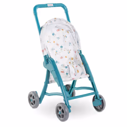 Corolle BB30 POUSSETTE OURSONS - Vista aggiuntiva 5