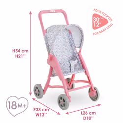 Corolle 9000111180 accessorio per bambola - Vista aggiuntiva 6