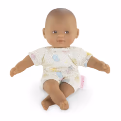 Corolle 120280, Bambola bambina, Genere neutro, 1,5 anno/i, Bambino/Bambina, 200 mm, Multicolore