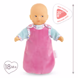 Corolle 9000120300 bambola - Vista aggiuntiva 7