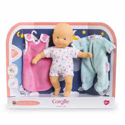 Corolle 9000120300 bambola - Vista aggiuntiva 8