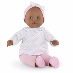 Corolle 9000130440, 2 anno/i, Bambino/Bambina, 360 mm, 540 g, Rosa