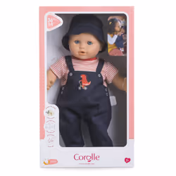 Corolle 9000130450 bambola - Vista aggiuntiva 8